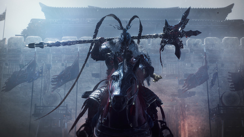 Wo Long: Fallen Dynasty bị người dùng PC "ném đá" vì chất lượng kém