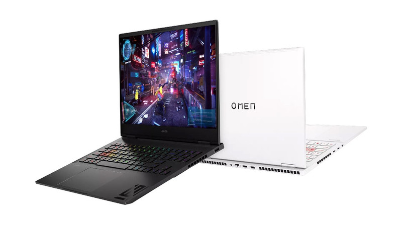 HP Transcend 16 ra mắt: Laptop gaming 16-inch nhẹ nhất thế giới? Màn hình mini-LED, giá từ 38 triệu Đồng