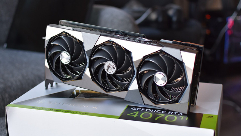 NVIDIA ghi nhận sự cố "ngốn" CPU gây ra bởi driver GPU mới nhất
