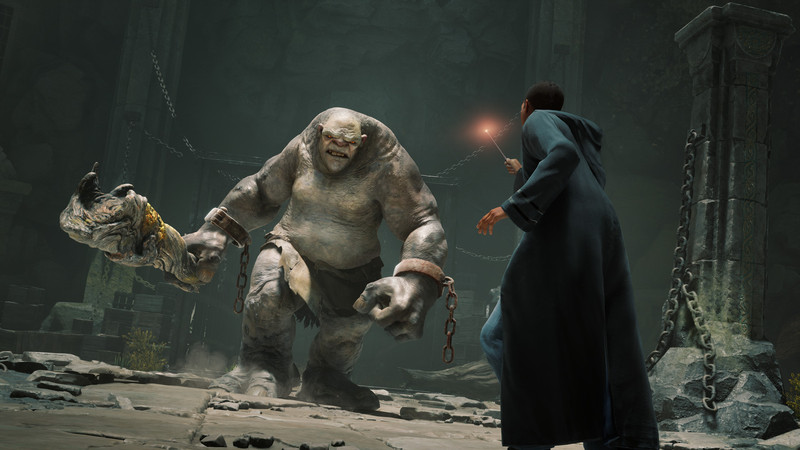Hogwarts Legacy hoãn ngày ra mắt trên console đời cũ thêm một tháng
