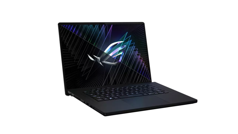 ASUS ROG Zephyrus M16 2023: Thiết kế ấn tượng, hiệu năng mạnh mẽ