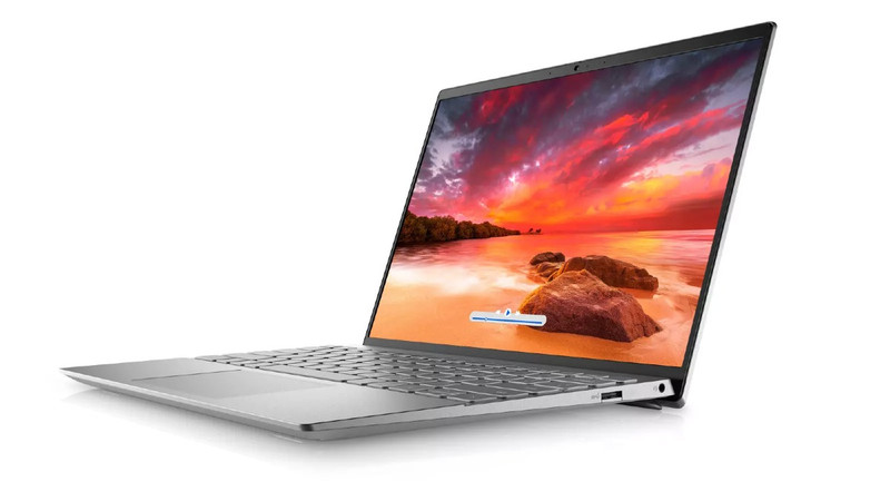 Trên tay Dell Inspiron 5330: Trải nghiệm mạnh mẽ trong thân hình mảnh mai
