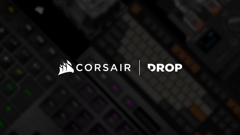 Corsair mua lại thương hiệu phím custom lâu đời, tham vọng nâng tầm chất lượng gaming gear?