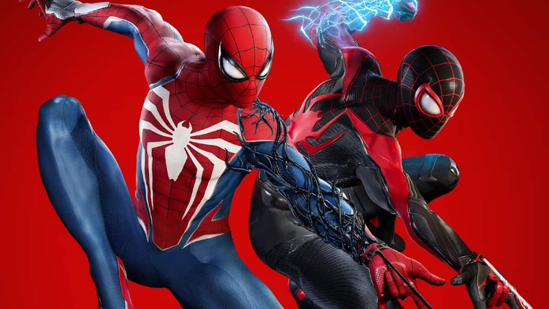 Spider-Man 2, siêu phẩm game Người Nhện của Sony, chính thức hỗ trợ tiếng Việt
