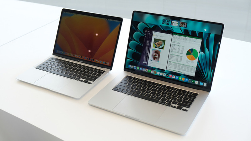Vừa mới ra mắt, mẫu MacBook này đã bị cắt giảm sản xuất do nhu cầu thấp