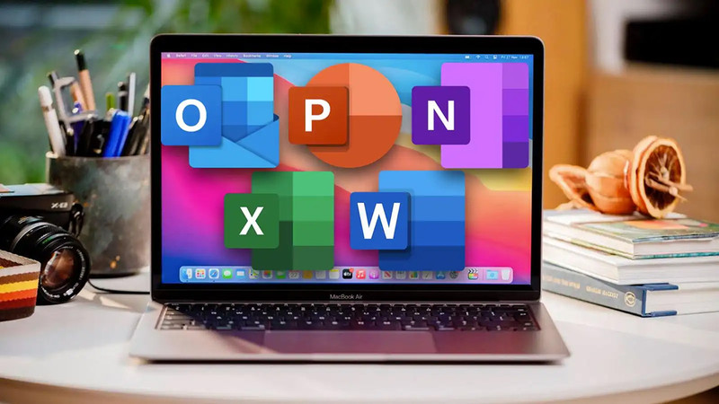 Những hiểm hoạ tiềm tàng đằng sau các bản Microsoft Office "lậu"