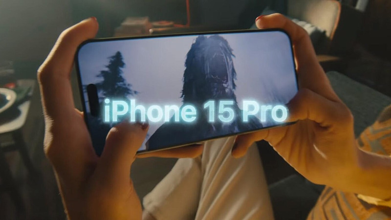 Thử chạy game AAA trên iPhone 15 Pro: Ổn định ở 30 FPS, chi tiết ấn tượng, v.v.