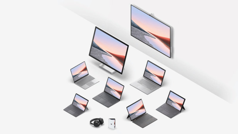 Tổng hợp các kích thước màn hình laptop thông dụng hiện nay