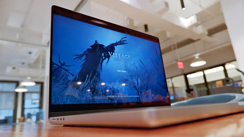Apple tiếp tục bày tỏ tham vọng về gaming AAA trên Mac, iPhone và iPad