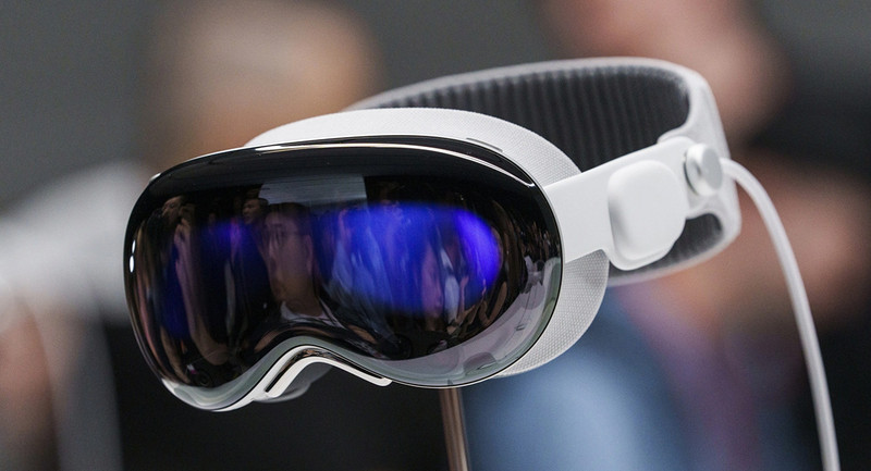Chuyên gia về Apple: "Apple Vision Pro là sản phẩm đời đầu nhiều lỗi nhất từng được nhà Táo sản xuất"