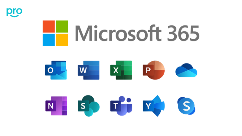 Tất tần về Microsoft 365 là gì?