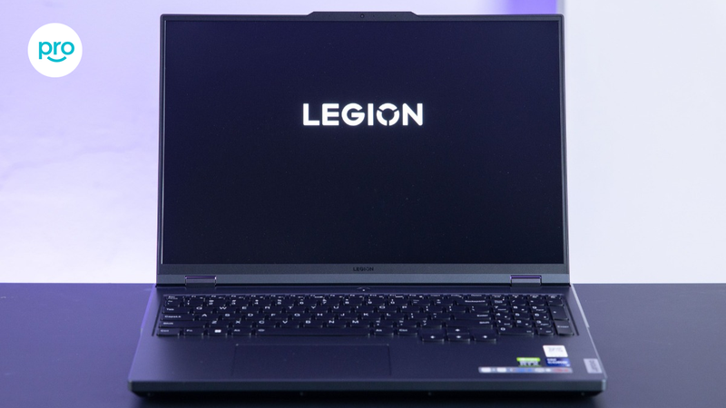 Đánh giá Legion 5 Pro 2023: Hoàn hảo từ trong ra ngoài