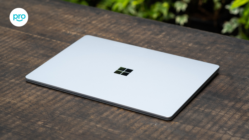 Đánh giá chi tiết Surface Laptop 4 sau 2 năm ra mắt: Đẹp, mạnh mẽ nhưng chưa ĐỦ