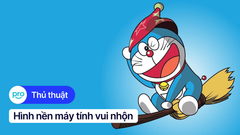 Tổng hợp 30+ hình nền máy tính vui nhộn, hài hước, độc đáo