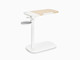 Bàn nâng hạ di động Leaf Moving Side Table