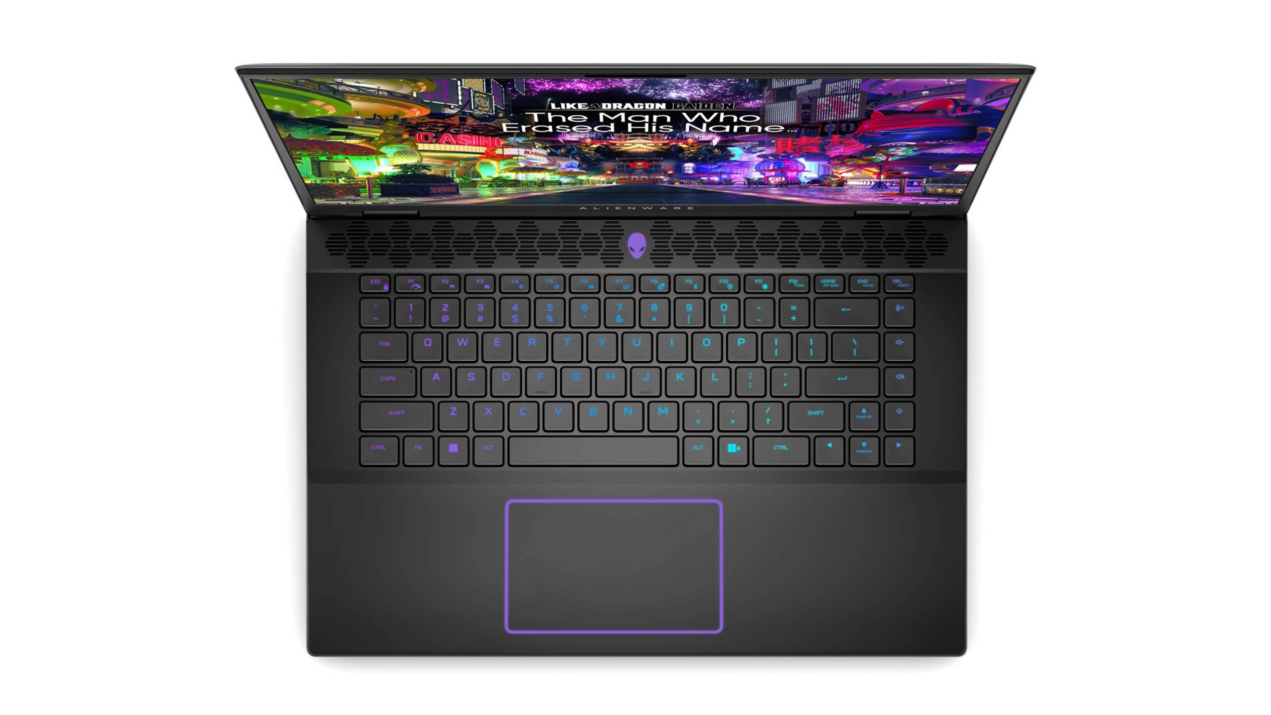 Alienware m16 R2 - Laptop gaming thiết kế hoàn toàn mới | 11/2024 ...