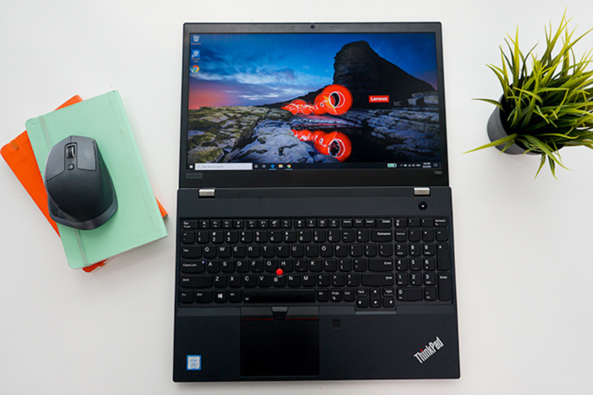 Lenovo ThinkPad T590 | 11/2024 - Thinkpro.vn