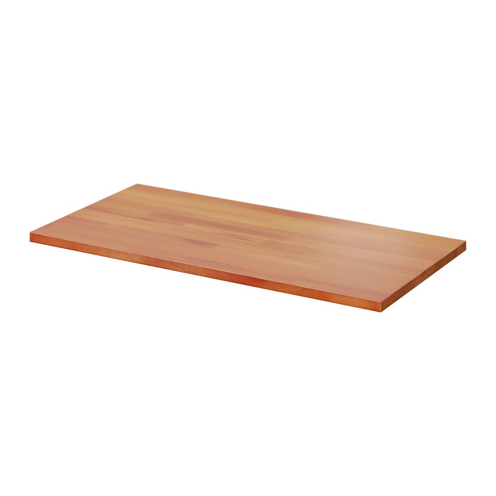 Mặt bàn Taxua - by NiceDesign (Cao Cấp) (180x75x2.5cm - Dẻ gai nguyên bản - Mới, Sealed, Chính hãng) (NDTT23TAXU03)