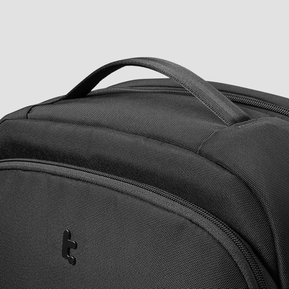 Balo Tomtoc Explorer - T60 (22L - Black - Mới, Full box, Chính hãng)