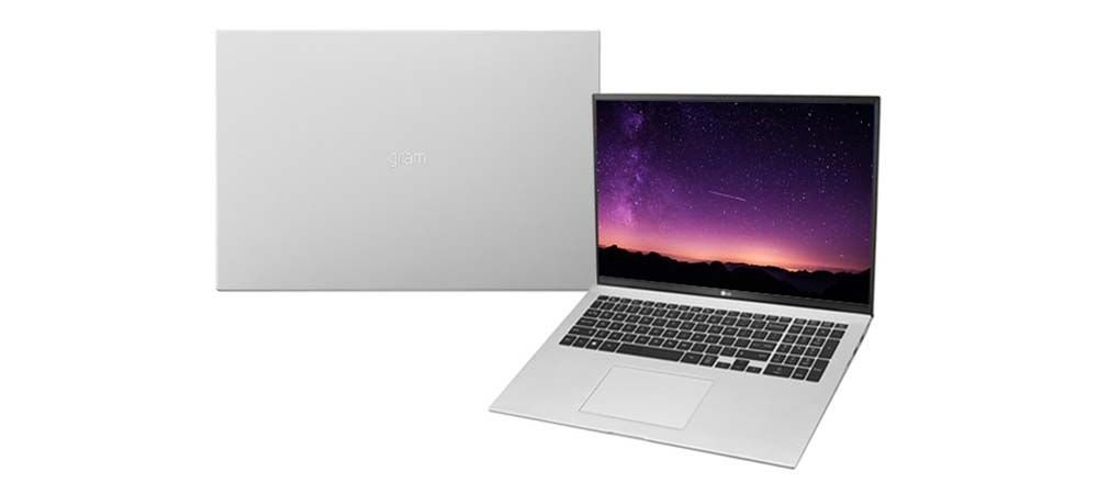 Đánh giá chi tiết LG Gram 17 2021: Vẫn là laptop 17-inch đáng mua nhất?