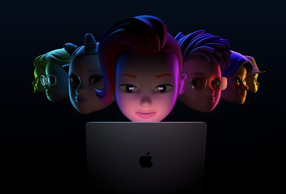 Tổng hợp sự kiện Apple WWDC 2022