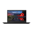 Lenovo ThinkPad P1 Gen 3 - i7 10750H, T1000 4GB, 16GB, 512GB, FHD