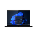 Lenovo ThinkPad X1 Extreme Gen 5 - i7 12700H, RTX 3050Ti 4GB, 32GB, 1TB, FHD+