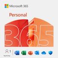 Phần mềm Microsoft Office 365 Personal + AI Copilot (12 tháng 1 tài khoản - Mới, Sealed, Chính hãng)