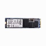 Hình ảnh thumbnail 1 của Ổ cứng SSD Kingston M.2 NVME 2280 (128GB - Oak - Black - Used, Nhập khẩu)