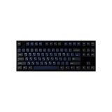 Hình ảnh thumbnail 1 của Bàn phím cơ Leopold FC750R PD Dark Blue Navy (White - Mới, Full box, Chính hãng) (FC750RPDD)