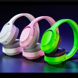 Hình ảnh thumbnail 1 của Tai nghe Razer Opus X - Active Noise Cancellation (Trắng - Mới, Full box, Chính hãng) (RZ04-03760200-R3M1)