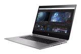 Hình ảnh thumbnail 1 của HP ZBook Studio X360 -