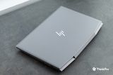 Hình ảnh thumbnail 3 của HP ZBook 15v G5 -