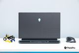 Hình ảnh thumbnail 10 của Dell Alienware M15 R2 -