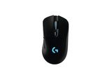 Hình ảnh thumbnail 1 của Chuột Logitech G703 HERO LIGHTPSEED Wireless Gaming (Đen - Mới, Sealed, Chính hãng)