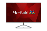 Hình ảnh thumbnail 1 của Màn hình ViewSonic VX2776-SMHD (Black - Mới, Full box, Chính hãng)