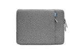 Hình ảnh thumbnail 1 của Túi chống sốc tomtoc 360 Protective 13" - A13 (Space Gray - Mới, Full box, Chính hãng)