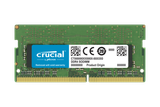 Hình ảnh thumbnail 1 của Ram Laptop Micron Crucial 32GB DDR4 3200Mhz (Green - Mới, Sealed, Chính hãng)