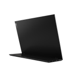 Hình ảnh thumbnail 3 của Màn hình di động ThinkVision M14T (Black - Mới, Full box, Chính hãng) (62A3UAR1WW)