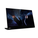 Hình ảnh thumbnail 1 của Màn hình di động ThinkVision M14T (Black - Mới, Full box, Chính hãng) (62A3UAR1WW)