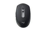 Hình ảnh thumbnail 1 của Chuột logitech M590 Silent (Black - Mới, Sealed, Chính hãng)