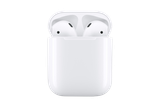 Hình ảnh thumbnail 1 của Tai nghe không dây Apple AirPods Series (Trắng - Mới, Sealed, Chính hãng) (MV7N2VN/A)