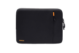 Hình ảnh thumbnail 1 của Túi chống sốc tomtoc 360 Protective 16" - A13 (Dark Knight - Mới, Full box, Chính hãng)