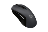 Hình ảnh thumbnail 2 của Chuột Gaming Logitech G603 (Xám đen - Mới, Sealed, Chính hãng)