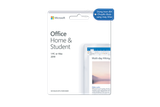 Hình ảnh thumbnail 1 của Microsoft Office Home & Student 2019 (Không có - Mới, Sealed, Chính hãng)