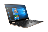 Hình ảnh thumbnail 2 của HP Spectre 13 X360 (Intel Gen 11) -
