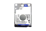 Hình ảnh thumbnail 1 của Ổ cứng HDD 2.5" WD Blue (Xanh - Used, Nhập khẩu)