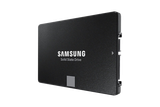 Hình ảnh thumbnail 1 của Ổ cứng SSD Samsung 870 Evo 2.5" (Đen - Mới, Full box, Chính hãng)