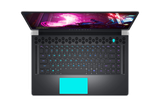 Hình ảnh thumbnail 4 của Alienware x15 R1 -