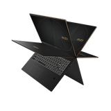 Hình ảnh thumbnail 5 của MSI Summit E16 Flip  -